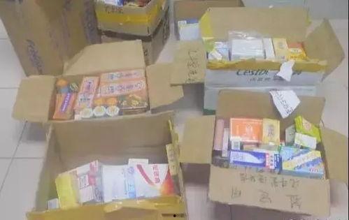 医药查询网红宫妙济,医药查询界的网红达人